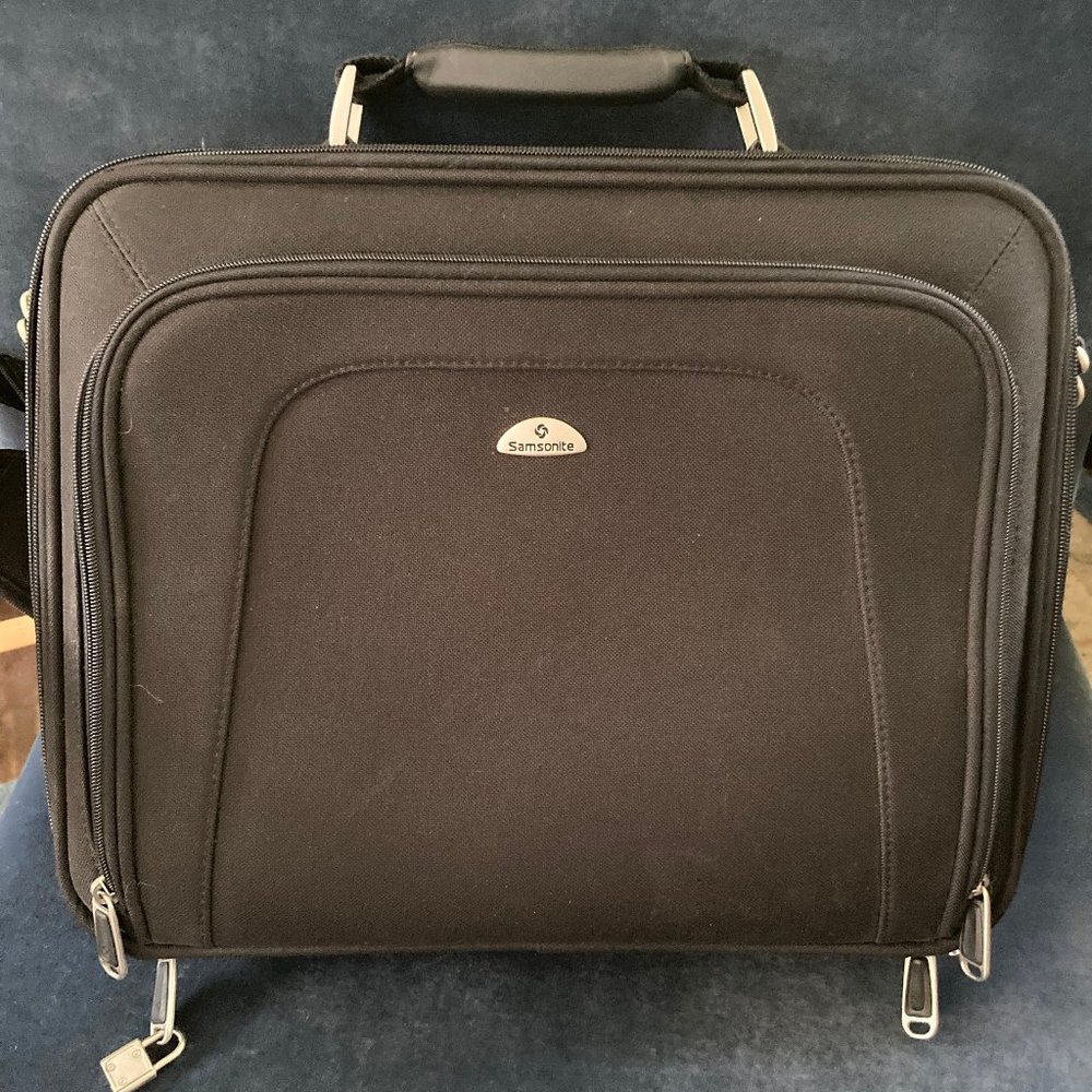 Samsonite Laptop Bag